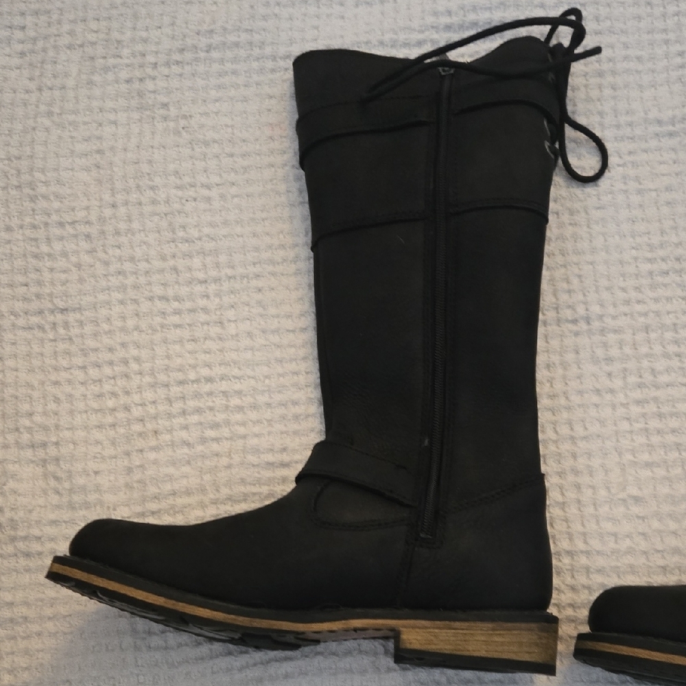 **NEW* Harley-Davidson Riding Boots - Picture 5 of 11